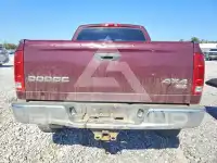 2003 Dodge RAM фото