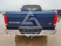2003 Dodge RAM фото