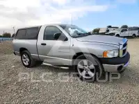 2003 Dodge RAM фото