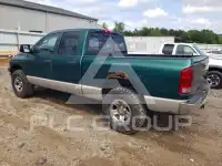2003 Dodge RAM фото