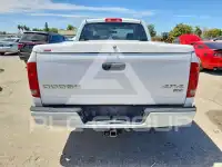 2003 Dodge RAM фото