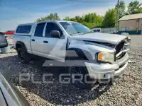 2003 Dodge RAM photo