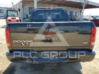 2003 Dodge RAM photo