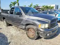 2003 Dodge RAM фото