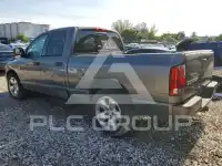 2003 Dodge RAM фото