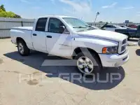 2003 Dodge RAM фото
