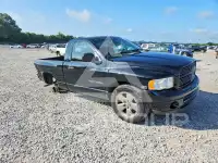 2003 Dodge RAM фото