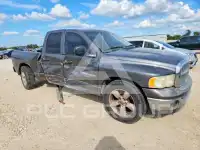 2003 Dodge RAM фото