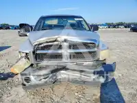 2003 Dodge RAM фото