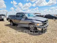 2003 Dodge RAM photo