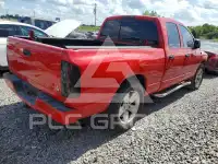 2003 Dodge RAM фото