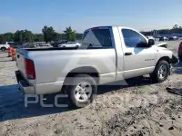 2003 Dodge RAM фото