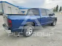 2003 Dodge RAM фото