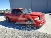 2003 Dodge RAM фото