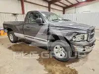 2003 Dodge RAM фото