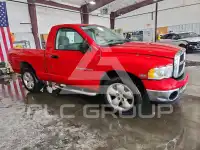2003 Dodge RAM photo