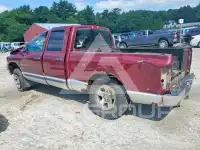 2003 Dodge RAM фото