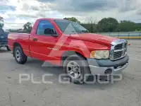 2003 Dodge RAM photo