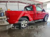 2003 Dodge RAM photo