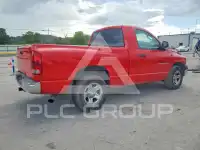 2003 Dodge RAM photo