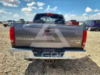 2003 Dodge RAM photo