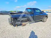 2003 Dodge RAM фото