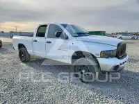 2003 Dodge RAM фото