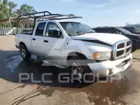 2003 Dodge RAM фото