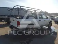 2003 Dodge RAM фото