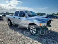 2003 Dodge RAM photo