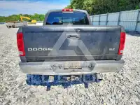 2003 Dodge RAM фото
