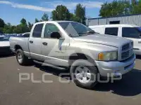 2003 Dodge RAM фото