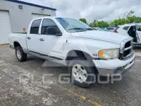 2003 Dodge RAM фото