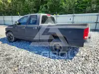 2003 Dodge RAM фото