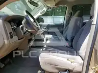 2003 Dodge RAM фото