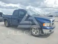 2003 Dodge RAM photo