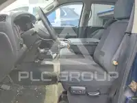 2003 Dodge RAM photo