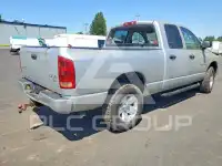 2003 Dodge RAM фото