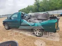 2003 Dodge RAM фото