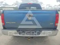 2003 Dodge RAM photo