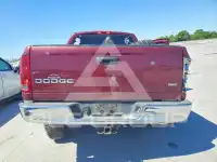 2003 Dodge RAM photo