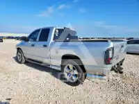 2003 Dodge RAM photo