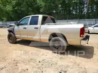 2003 Dodge RAM фото