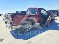 2003 Dodge RAM photo