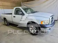 2003 Dodge RAM photo
