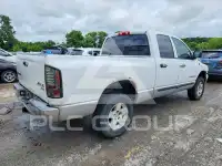 2003 Dodge RAM фото