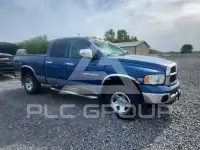 2003 Dodge RAM photo