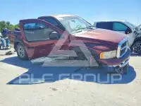 2003 Dodge RAM photo