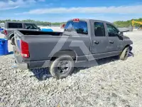 2003 Dodge RAM фото