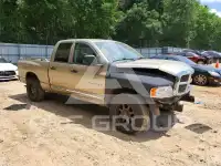 2003 Dodge RAM фото